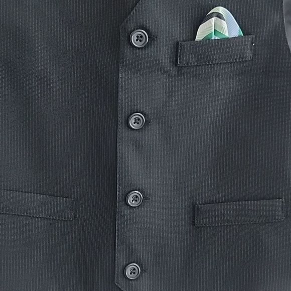 Boy's ARROW Vest Size 7 - Picture 3 of 5